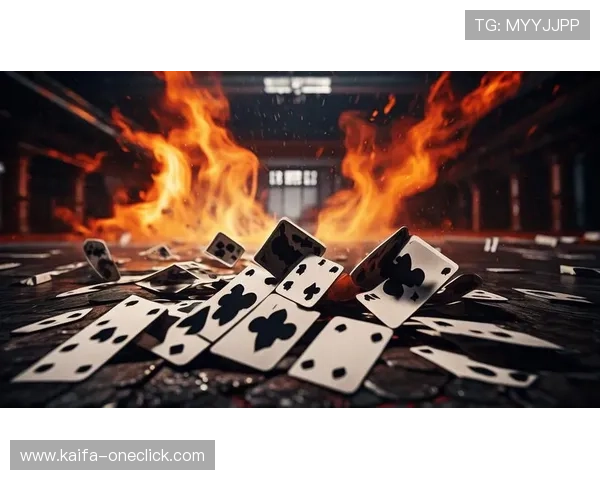 如何在赌场扑克中保持冷静与理智赢得更多胜利